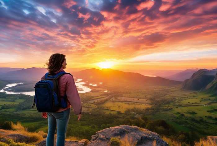 一次难忘的旅行用英语怎么说、一次难忘的旅行用英语怎么说？