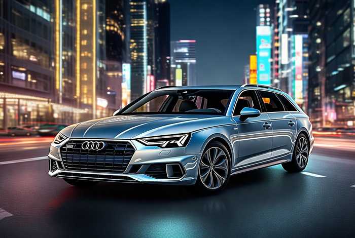 a4旅行版落地价、奥迪a4旅行版落地多少钱