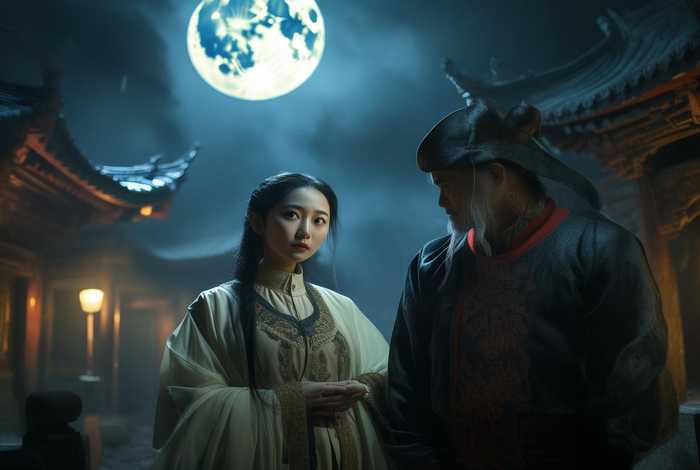 哗鬼旅行团林正英（哗鬼旅行团林正英和女人在一起时的配乐）