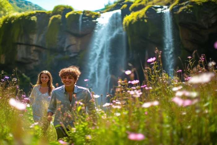 一场遇见爱情的旅行剧情（一场遇见爱情的旅行剧情毁三观）