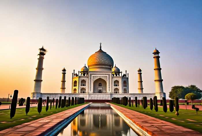 印度旅行景点 印度旅行景点排名