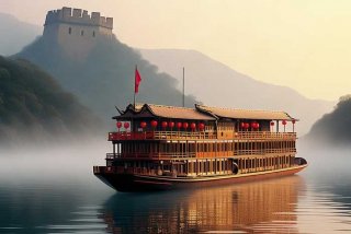 重庆中国国际旅行社游轮靠谱吗（重庆中国国际旅行社有限公司）