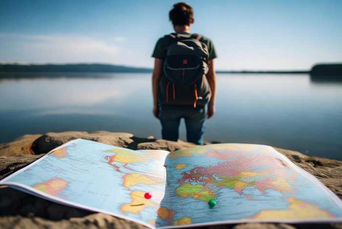 一个人的旅行计划 - 一个人的旅行计划怎么写