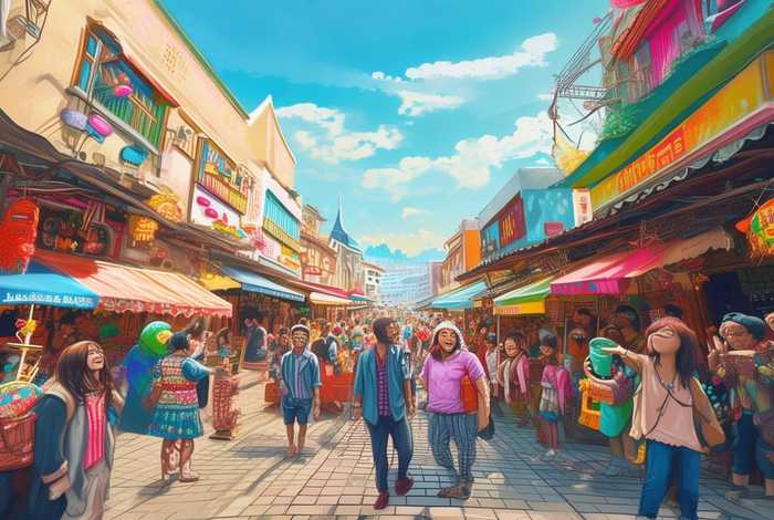 哈哈在旅行今日视频、哈哈在旅行今日视频播放