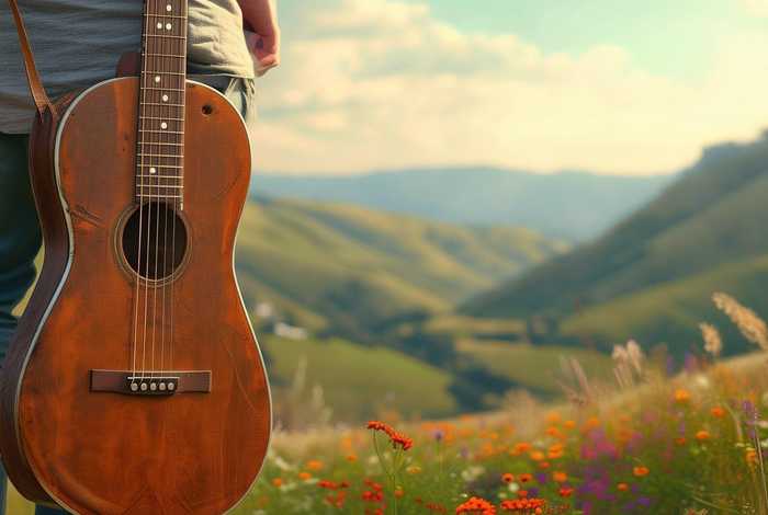 旅行吉他谱歌词（旅行吉他谱歌词完整版）