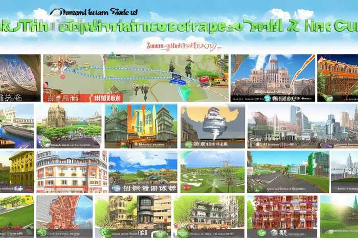 中山旅行社一日游线路攻略大全（中山旅行社一日游线路攻略大全图片）