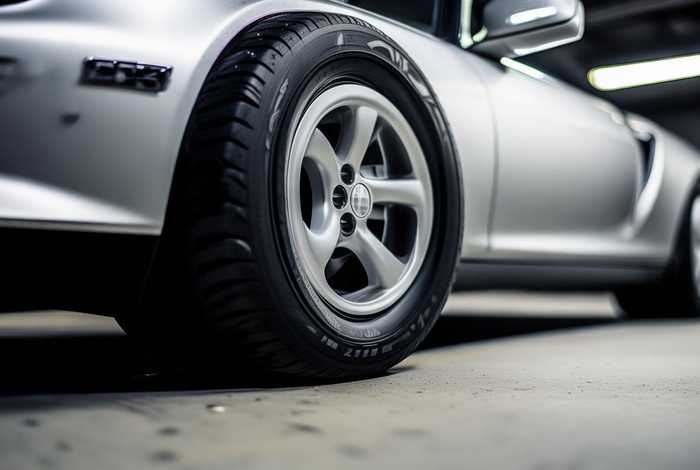 别克凯越旅行车轮胎型号 别克凯越旅行车轮胎型号是多少