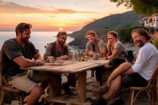 妻子的浪漫旅行第二季男嘉宾；妻子的浪漫旅行第二季男嘉宾有哪些