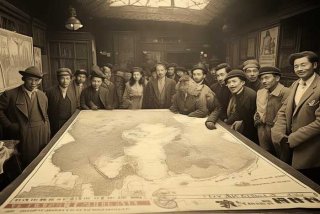 中国旅行社的前身 - 中国旅行社的前身是什么