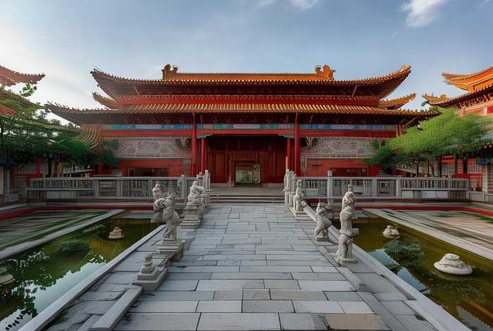 中国国际旅行社总社地址（中国国际旅行社总社地址查询）