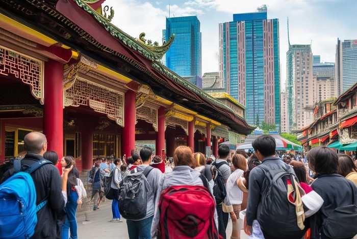 成都中国青年旅行社旅游情况、成都中国青年旅行社旅游情况怎么样