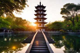 苏州旅行发朋友圈优美的句子、苏州旅行发朋友圈优美的句子简短