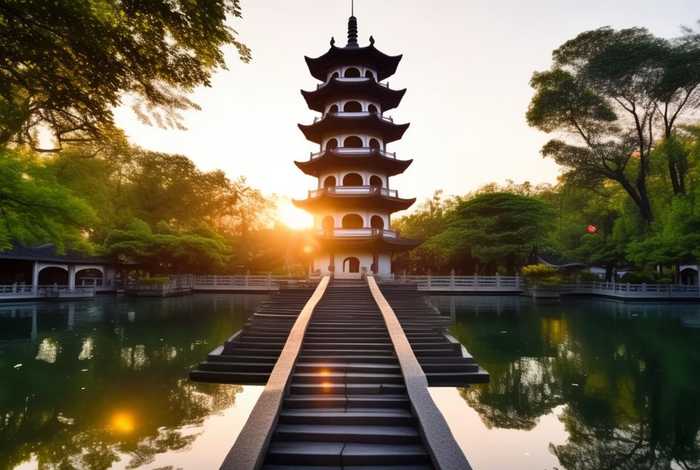 苏州旅行发朋友圈优美的句子、苏州旅行发朋友圈优美的句子简短