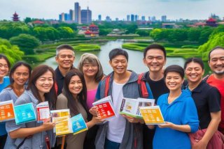 无锡旅行社跟团游、无锡旅行社跟团游多少钱