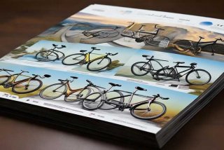 捷安特旅行车一览表，捷安特旅行车型号价格表