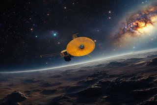 旅行者1号飞到哪里了、旅行者1号飞到哪里了2023年