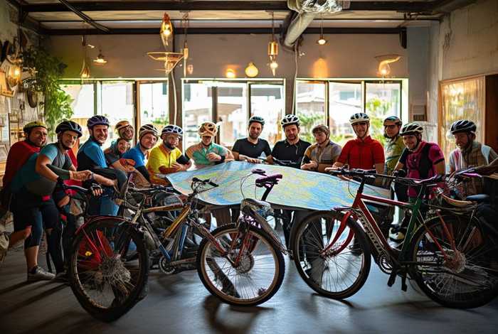 自行车旅行论坛社区(自行车旅行网论坛) 自行车旅行论坛社区(自行车旅行网论坛)