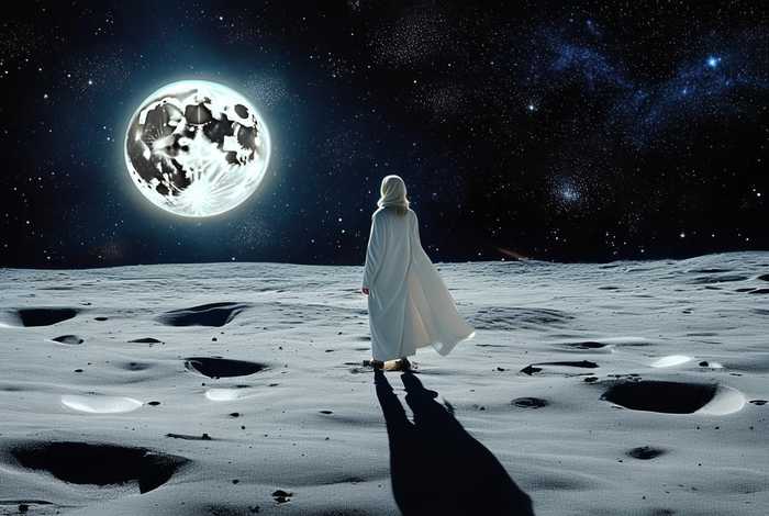 穿过月亮的旅行免费在线观看（穿过太阳的月亮）