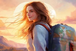 爱的旅行穆婧雅下载 爱的旅行穆婧雅下载百度网盘