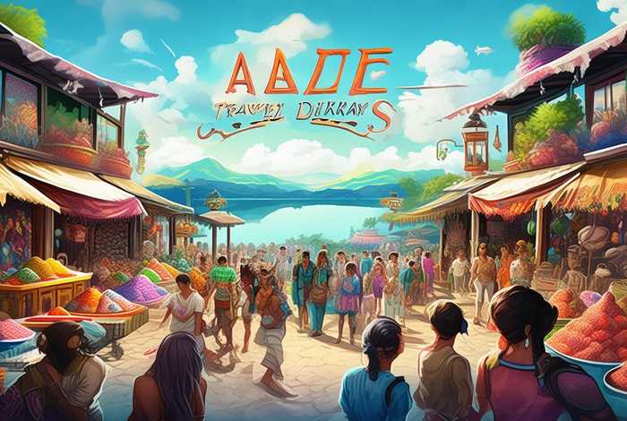 阿里旅行日记、阿里旅行日记在线观看