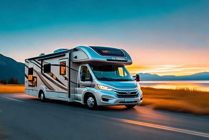 868房车旅行最新视频抖音（868房车旅行最新的视频）