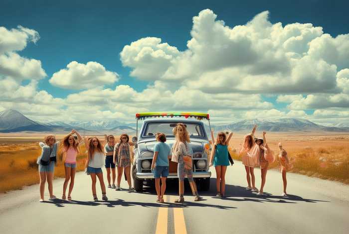 带你去旅行歌曲原唱 - 带你去旅行歌曲原唱歌词