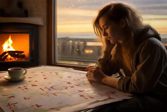 我想去旅行否定句 我想去旅行否定句怎么写