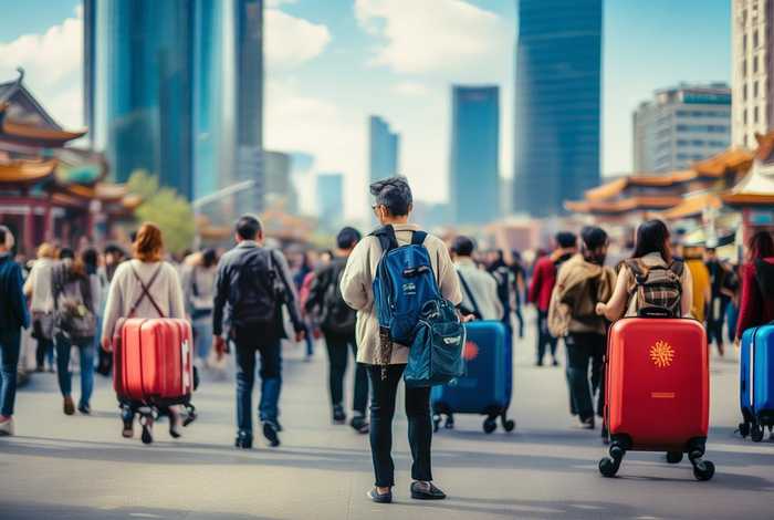 中国国际旅行社现状，中国国际旅行社现状如何