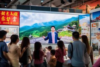 中国康辉旅行社直播（中国康辉旅行社直播视频）