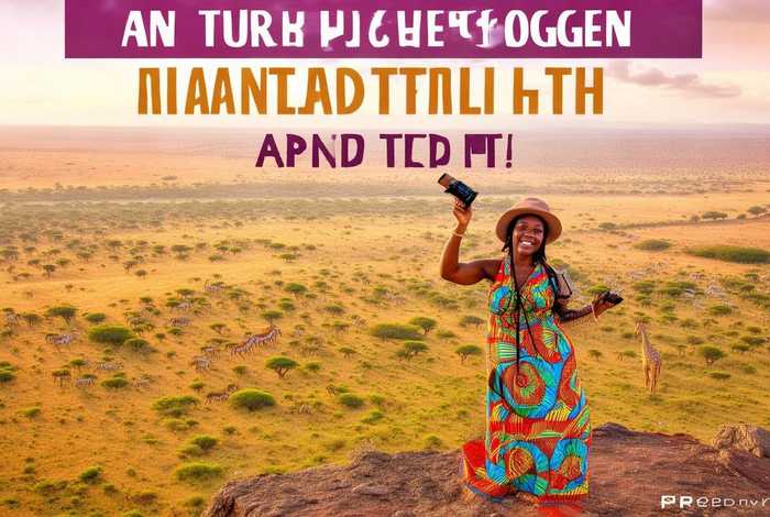 非洲旅行博主、非洲旅行博主前十名 非洲旅行博主、非洲旅行博主前十名