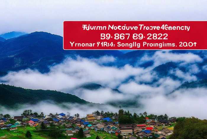 云南旅行社电话（云南中旅旅行社官网电话）