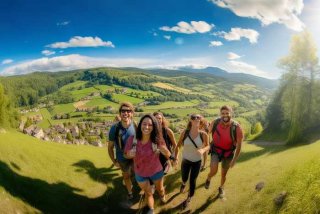 愉快的旅行电影（愉快的旅行电影完整版）