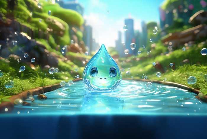 小水滴旅行记视频，小水滴旅行记视频在线观看