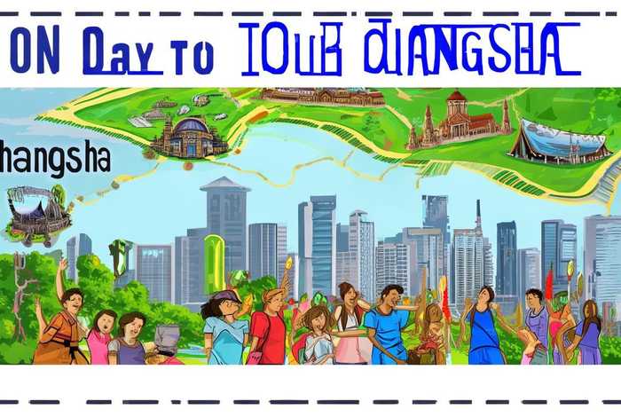 长沙旅行社一览表，长沙市旅行社一日游攻略