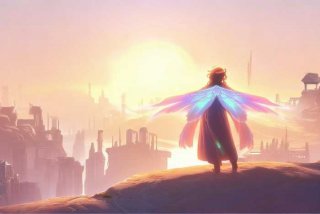 光遇 旅行先祖 光遇 旅行先祖 2024.11.30