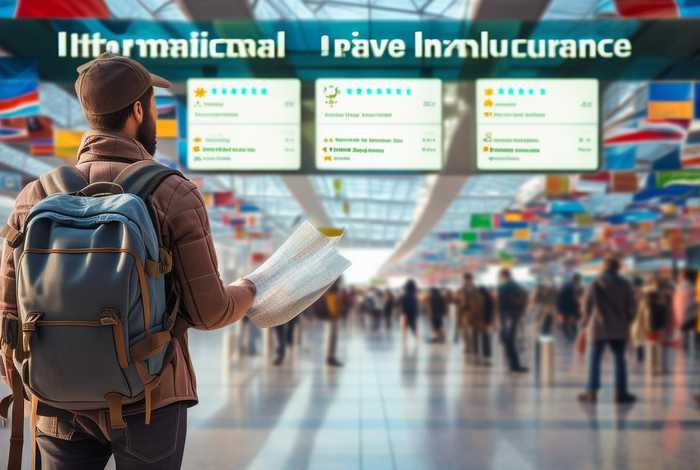 国际旅行保险（国际旅行保险哪家好）