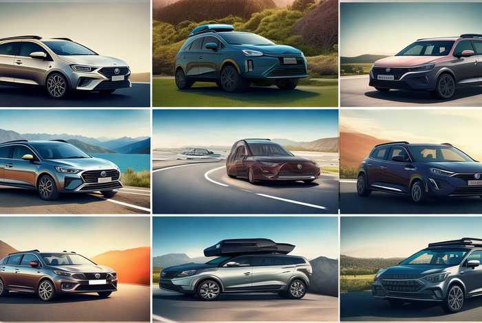 旅行车推荐十款车型、旅行车推荐十款车型有哪些