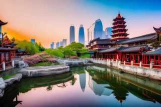 无锡旅行景点 - 无锡旅行景点排名前十