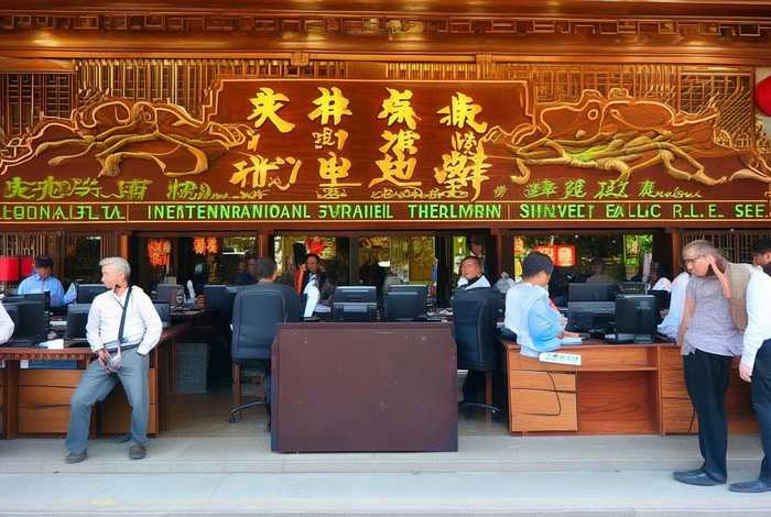 云南省国际旅行社有限公司电话，云南省国际旅行社有限公司电话地址