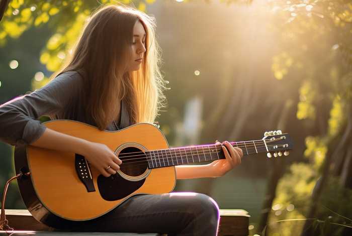 旅行吉他谱d调 旅行吉他弹唱谱d调