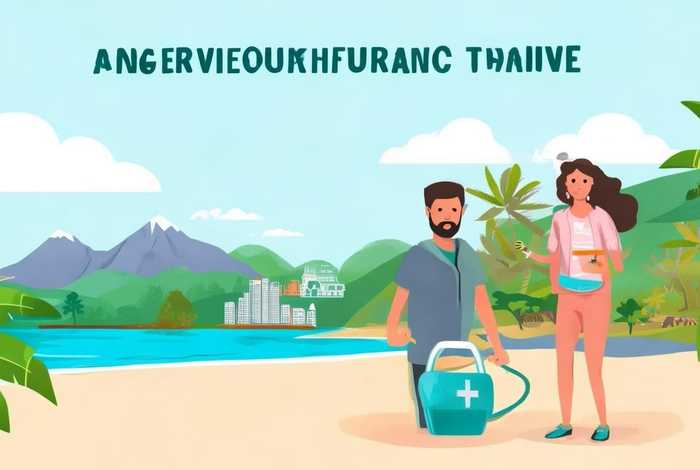 旅行险和意外险有什么不同 - 旅行险和意外险有什么不同之处