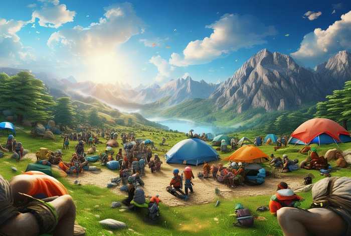 南北户外旅游网、南北户外 小吴