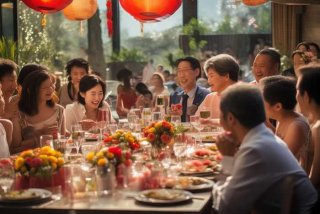 旅行结婚去男方回请,女家人可以去吗（男方旅行结婚,女方办酒这样好吗）