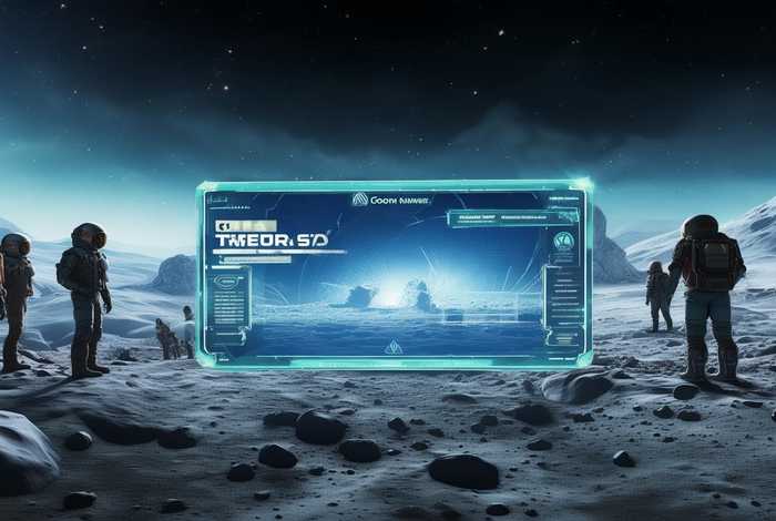 月球旅行记游戏、月球旅行记游戏怎么玩