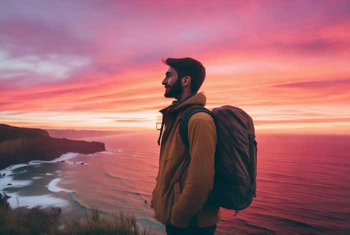 旅行结束感悟唯美句子；旅行结束感悟唯美句子简短
