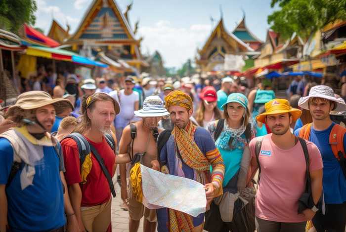 泰国参团旅游注意事项；泰国参团旅游注意事项有哪些