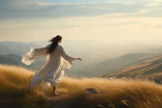 许巍像风一样自由（许巍像风一样自由寓意）