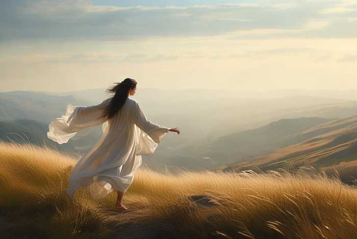 许巍像风一样自由(许巍像风一样自由寓意) 许巍像风一样自由(许巍像风一样自由寓意)