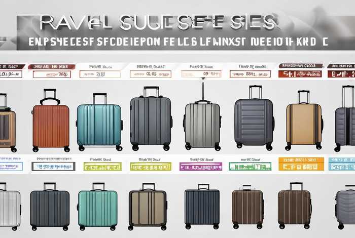 旅行箱尺寸规格表 - 旅行箱尺寸规格表大全