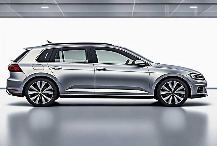 大众高尔夫旅行版2025价格（大众高尔夫旅行版2025价格多少）